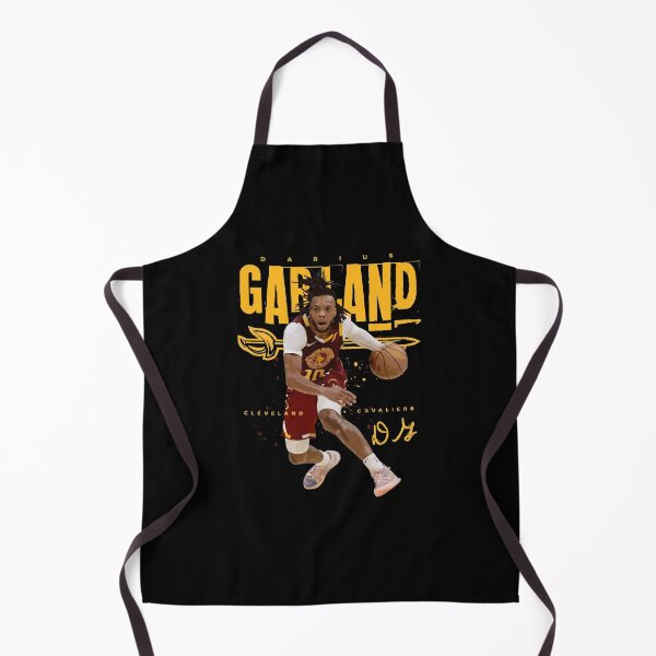 Item preview, Darius Garland designed and sold by LanasTieDyesa.