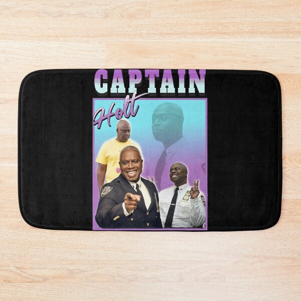 Item preview, Captain Holt Homage designed and sold by umilukur.