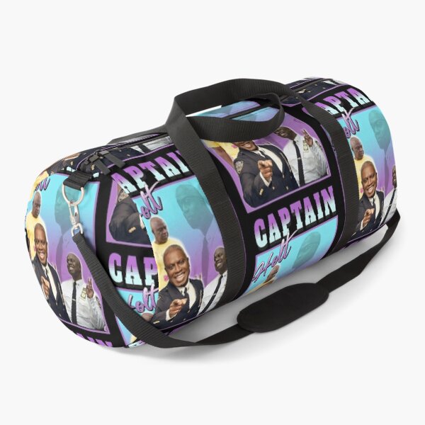 Item preview, Captain Holt Homage designed and sold by umilukur.