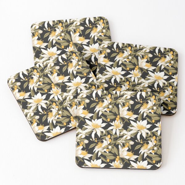 Item preview, #12 (Sylvan Serenade Series) Seamless Digital Paper designed and sold by noahmckarovsky.