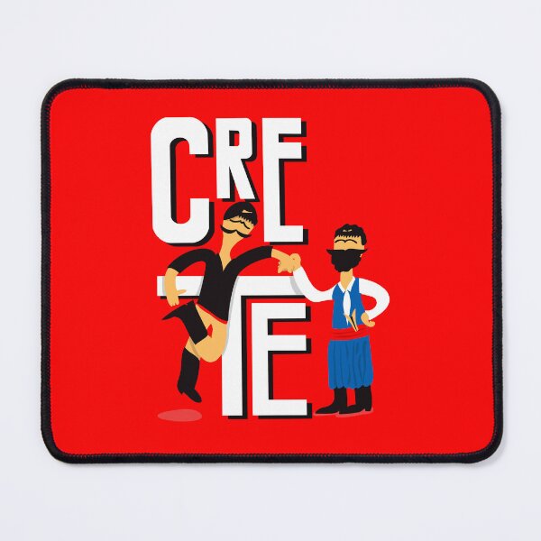 Item preview, Crete Dancers designed and sold by OnlyCoolDesigns.