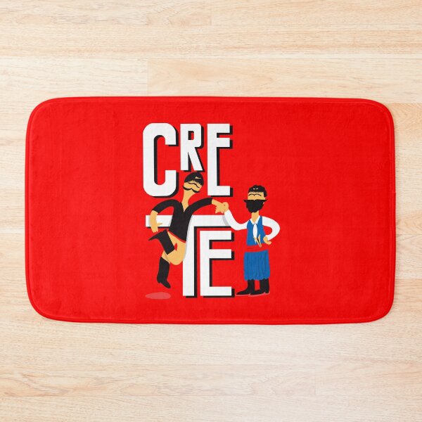 Item preview, Crete Dancers designed and sold by OnlyCoolDesigns.