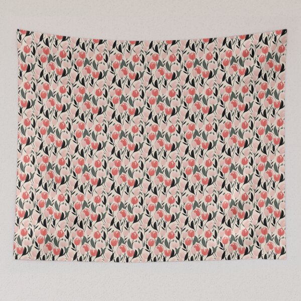 Item preview, #13 (Sylvan Serenade Series) Seamless Digital Paper designed and sold by noahmckarovsky.