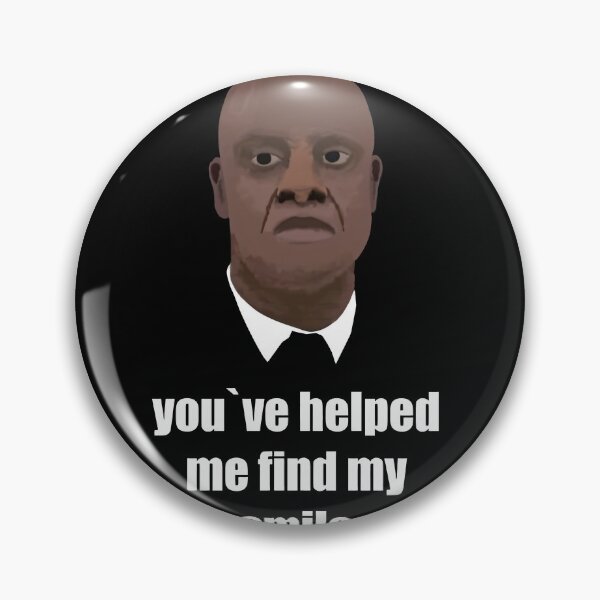 Item preview, Brooklyn Nine-Nine Captain Holt on designed and sold by umilukur.