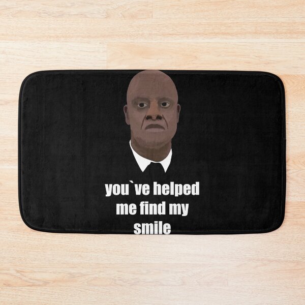 Item preview, Brooklyn Nine-Nine Captain Holt on designed and sold by umilukur.