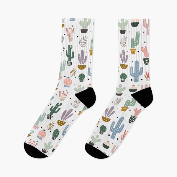 Artikelvorschau, Pastellkaktus entworfen und verkauft von chaleeredbubble.