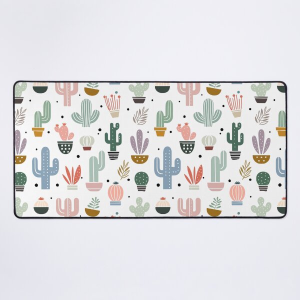 Artikelvorschau, Pastellkaktus entworfen und verkauft von chaleeredbubble.