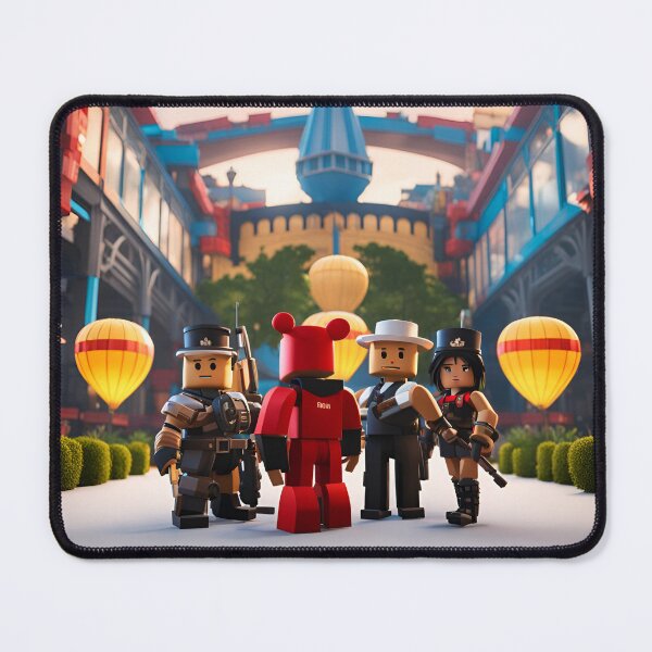 Item preview, Life Is Roblox designed and sold by Feebleeona.
