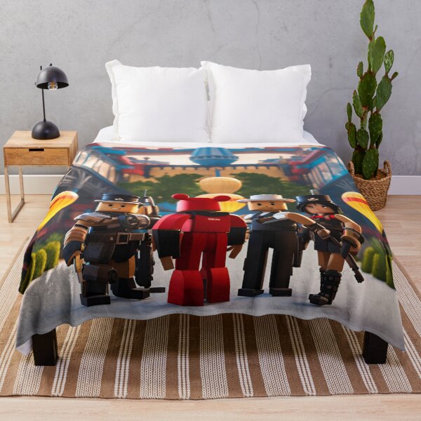 Item preview, Life Is Roblox designed and sold by Feebleeona.