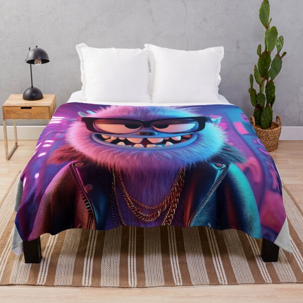 Item preview, Fantasy Fiends Hues of the Unknown designed and sold by Daniel Dudgeon.