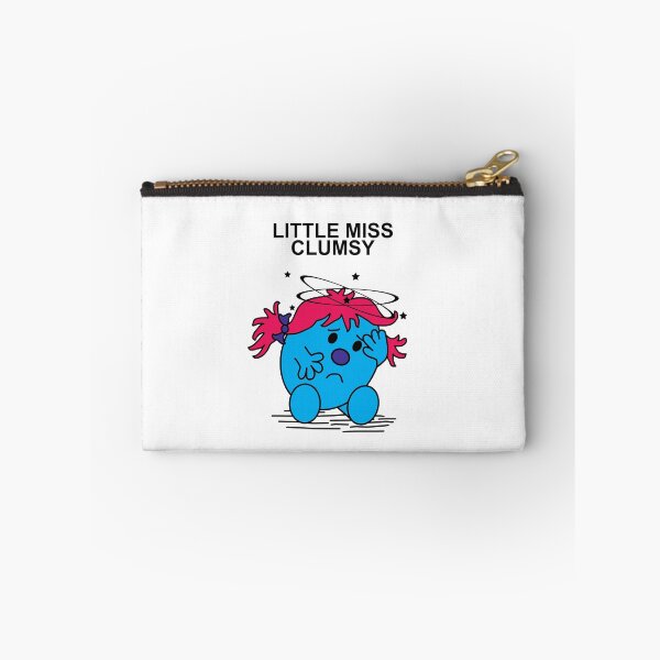 Item preview, Little Miss Clumsy designed and sold by Scat the cat.