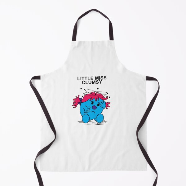 Item preview, Little Miss Clumsy designed and sold by Scat the cat.