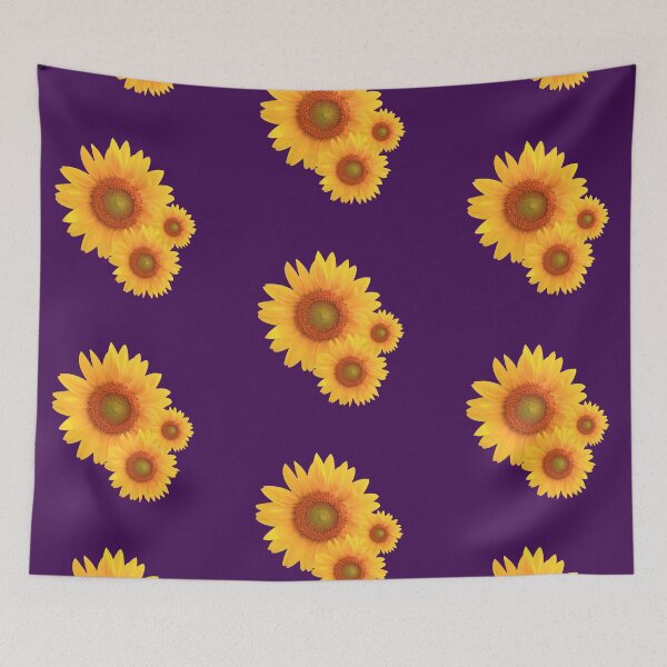 Item preview, Sun Flowers designed and sold by Design-Focus.