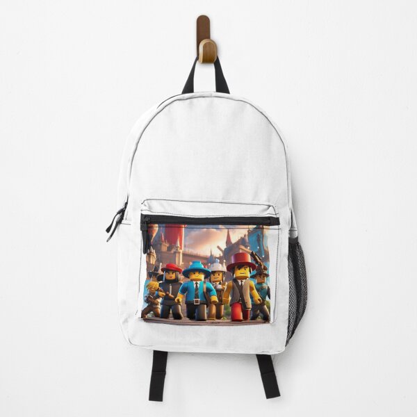 Item preview, Life Is Roblox designed and sold by Feebleeona.