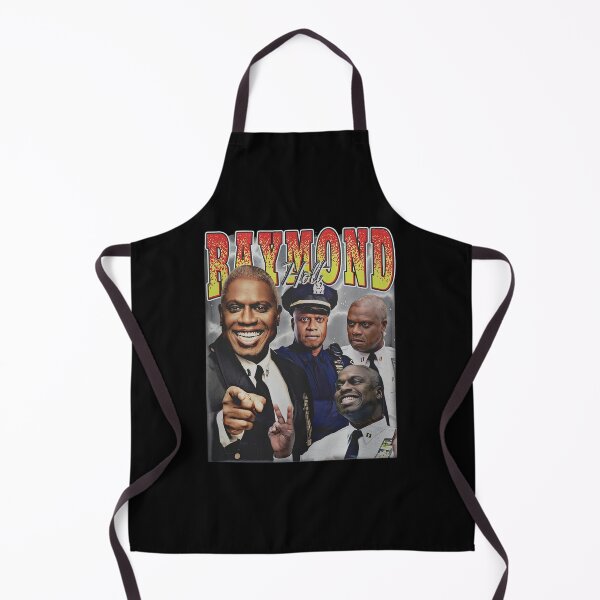 Item preview, Captain Holt retro vintage designed and sold by umilukur.