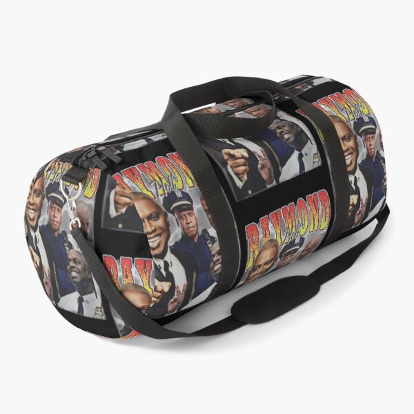 Item preview, Captain Holt retro vintage designed and sold by umilukur.