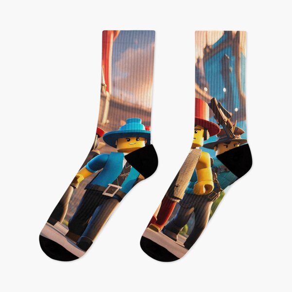 Item preview, Life Is Roblox designed and sold by Feebleeona.