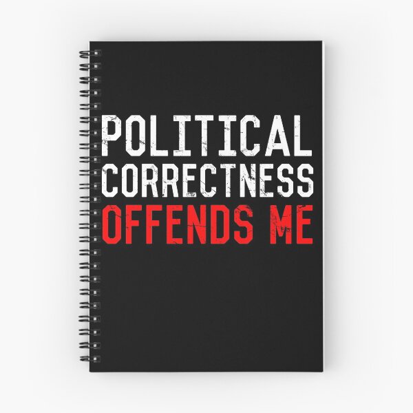 Item preview, Political Correctness Offends Me designed and sold by flippinsg.