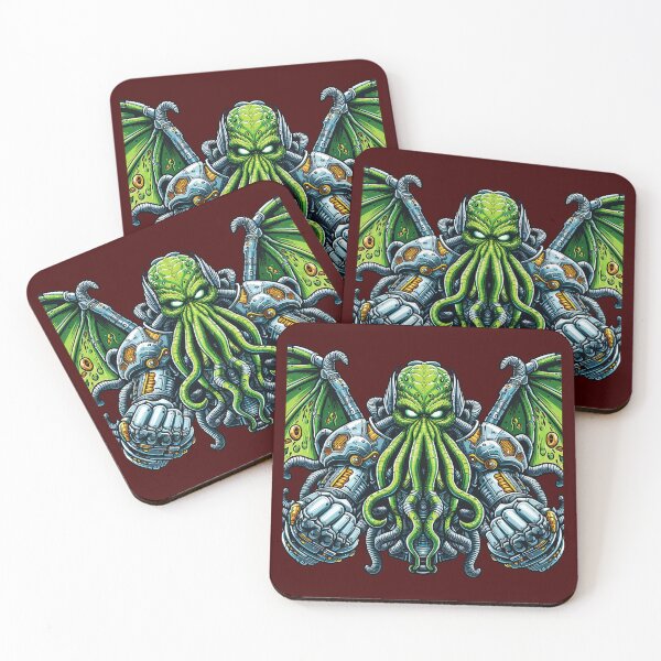 Item preview, Nightmare Unleashed S01 D88 designed and sold by Houerd.