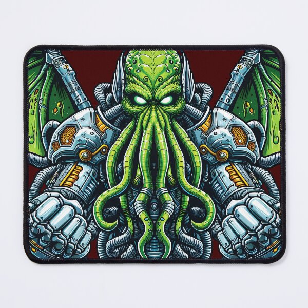 Item preview, Nightmare Unleashed S01 D88 designed and sold by Houerd.