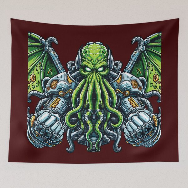 Item preview, Nightmare Unleashed S01 D88 designed and sold by Houerd.