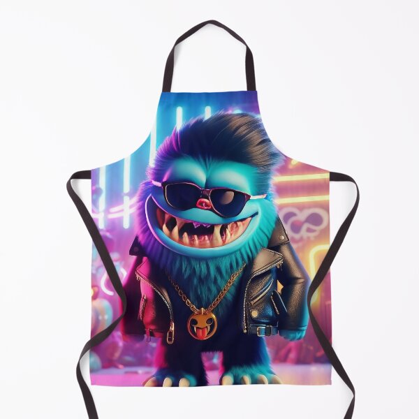 Item preview, Mythic Kaleidoscope Creatures of Color designed and sold by Daniel Dudgeon.