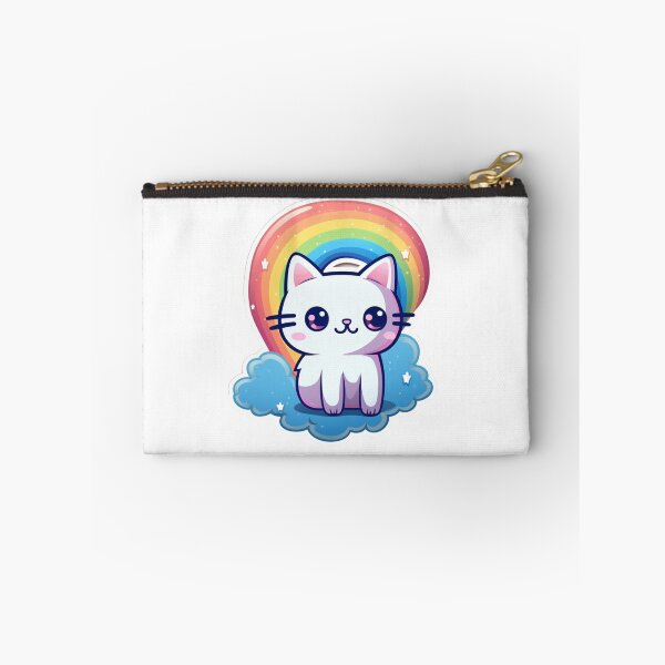Item preview, You are a cute rainbow cat designed and sold by SwiftMartket.