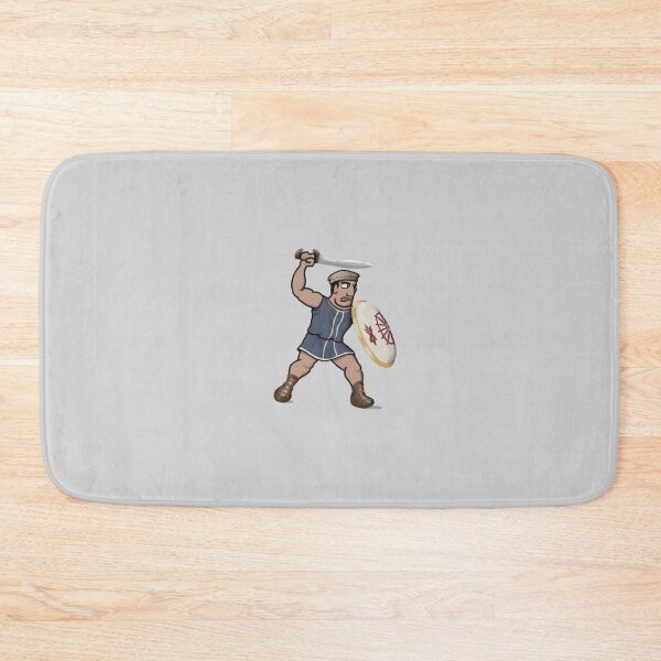 Item preview, Indo-Greek Warrior (unarmoured) designed and sold by foojer.