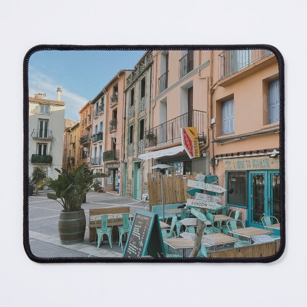 Item preview, Collioure France designed and sold by Almendra21.