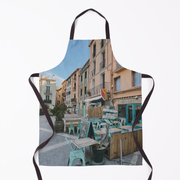 Item preview, Collioure France designed and sold by Almendra21.