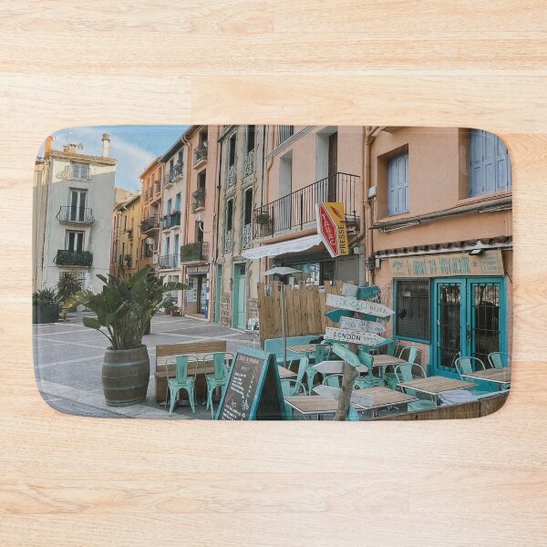 Item preview, Collioure France designed and sold by Almendra21.