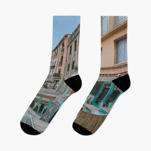 Item preview, Collioure France designed and sold by Almendra21.