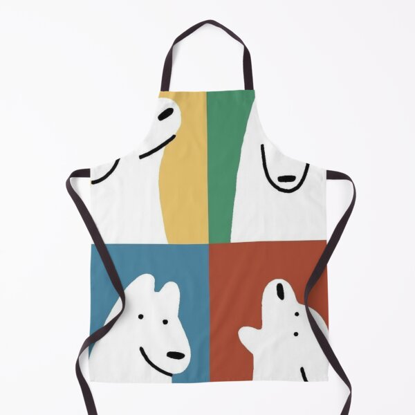 Item preview, Four dogs in different conditions designed and sold by Yaso Store.