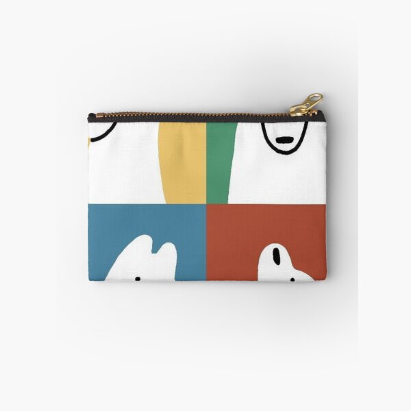 Item preview, Four dogs in different conditions designed and sold by Yaso Store.