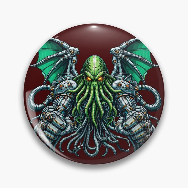Item preview, Nightmare Unleashed S01 D89 designed and sold by Houerd.