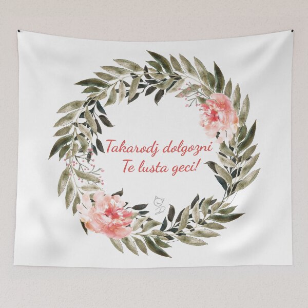 Item preview, Hungarian motivational quotes - Takarodj dolgozni  Te lusta geci! designed and sold by GizmoDesign.