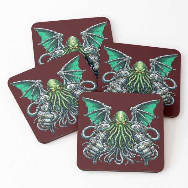 Item preview, Nightmare Unleashed S01 D89 designed and sold by Houerd.