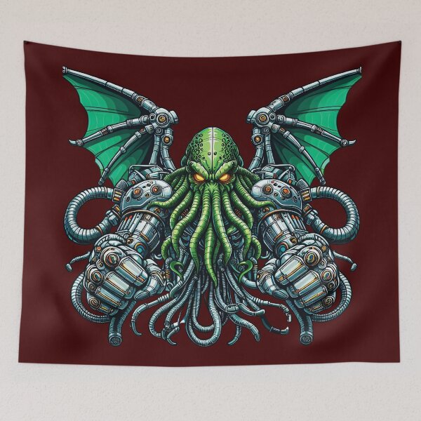 Item preview, Nightmare Unleashed S01 D89 designed and sold by Houerd.