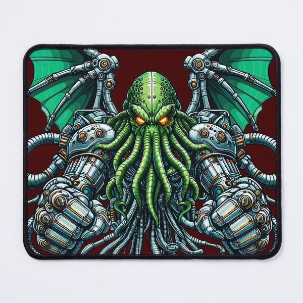 Item preview, Nightmare Unleashed S01 D89 designed and sold by Houerd.