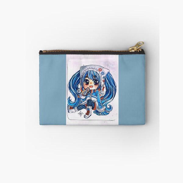 Item preview, Snow Miku 2016 finalist designed and sold by Paper HANk.
