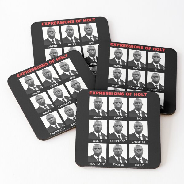 Item preview, Expressions Of Holt designed and sold by umilukur.