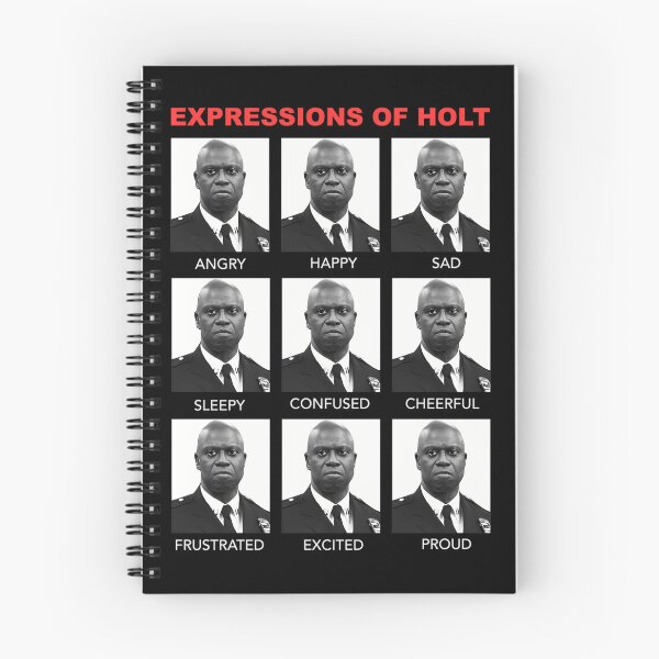 Item preview, Expressions Of Holt designed and sold by umilukur.