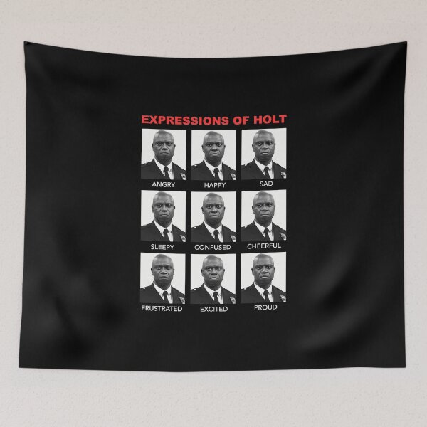 Item preview, Expressions Of Holt designed and sold by umilukur.