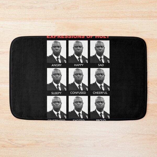 Item preview, Expressions Of Holt designed and sold by umilukur.