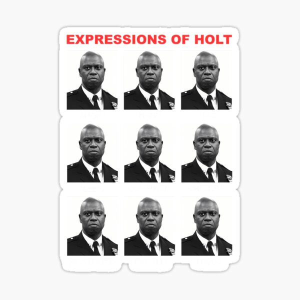 Item preview, Expressions Of Holt designed and sold by umilukur.
