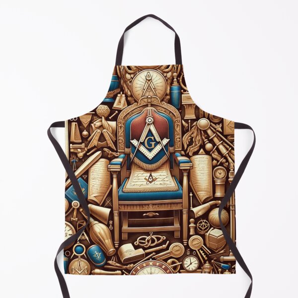 Item preview, Historic Artifacts: Rich Masonic Heritage designed and sold by decmrArtistic.