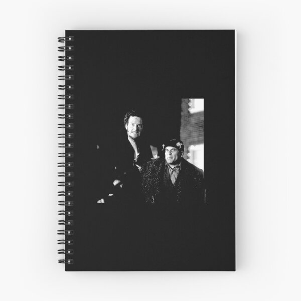 Item preview, The Wet Bandits Dark designed and sold by LanasTieDyesa.
