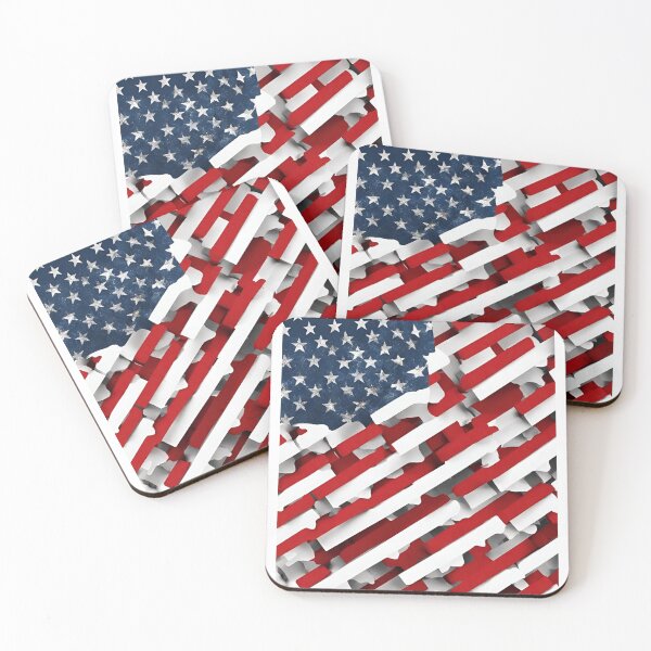 Item preview, American flag designed and sold by t-an.