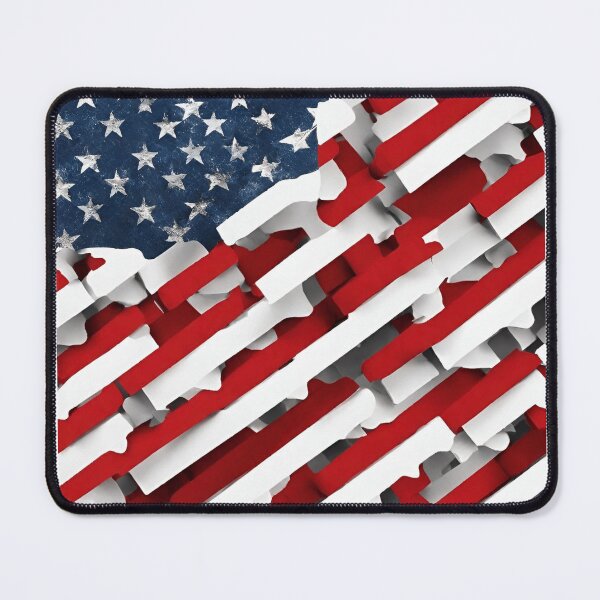 Item preview, American flag designed and sold by t-an.