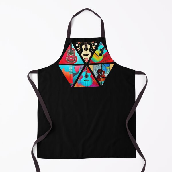 Item preview, Guitars, Guitars, Guitars designed and sold by BeHappyGoLucky.